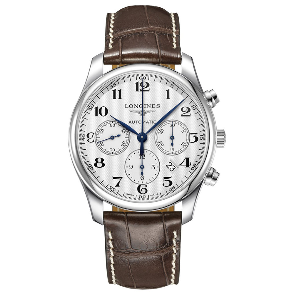 Buy Replica Longines The Longines Master Collection L2.759.4.78.3 watch